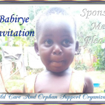 Babirye Invitation