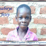 Isabirye Jessy