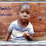 Kalulu Inocent