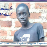 Sponsorship Album -  Child Care And Orphan Support Organization