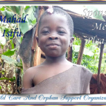 Mahad Isifu