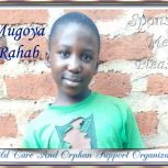 Mugoya Rahab