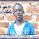 Mugudu Muzafalu