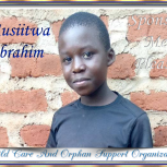 Musiitwa Ibrahim