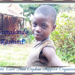 Namulondo Rashimi