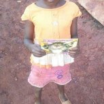 Adopting Children at Samaritan Foundation Orphanage