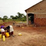 New Buildings and Land