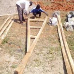 New Buildings and Land