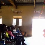 Ministry Activities