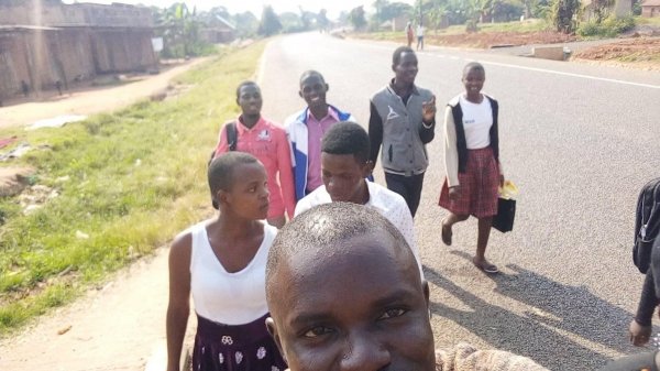 Ministry Activities