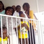 Ministry Activities
