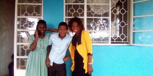 Ministry Activities