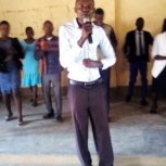 Ministry Activities