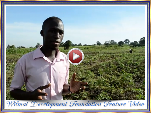 Wilmat Development Foundation,Matte Jockas,Feature Videos,
