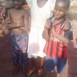 Photo of the Day ● Samaritan Foundation Orphanage