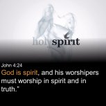 Holy Spirit