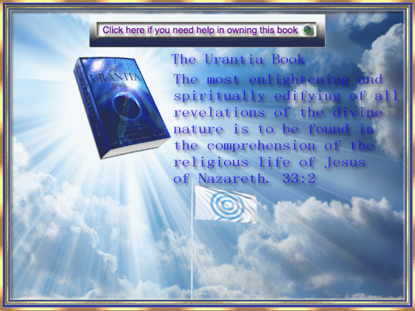 Own a Urantia Book