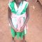 Adopted Hadiza