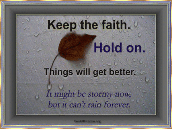 Rain