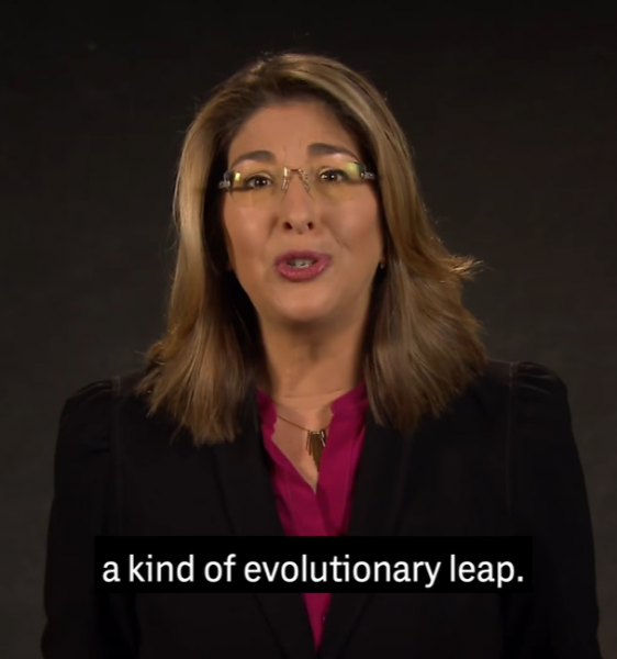 Naomi Klein