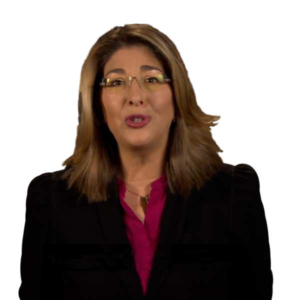 Naomi Klein Clr