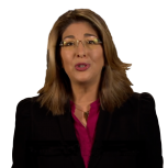 Naomi Klein Clr