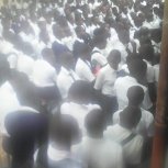 Urantia Uganda Revelation News Images