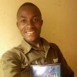 Faith Anthony Receives his Urantia Book