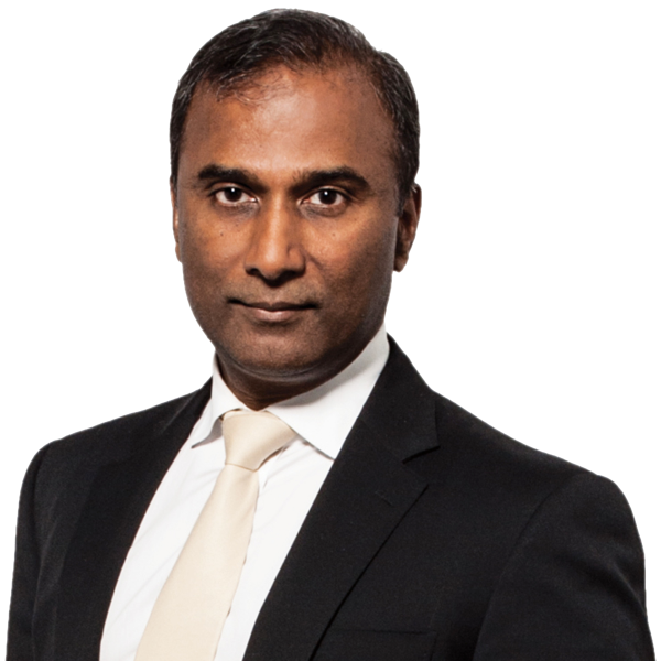 Dr Shiva Ayyadurai