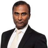 Dr Shiva Ayyadurai