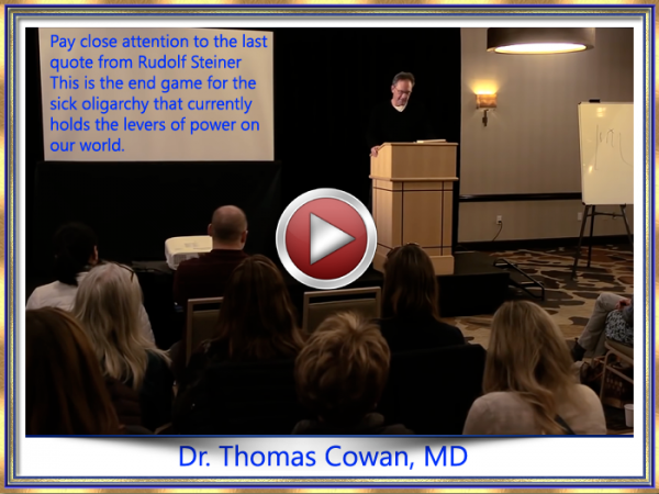 S1-S1 Dr. Thomas Cowan, MD