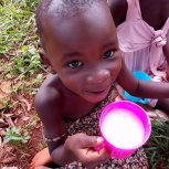 Smiling Children