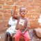 The children of Crist Care Ministry 
