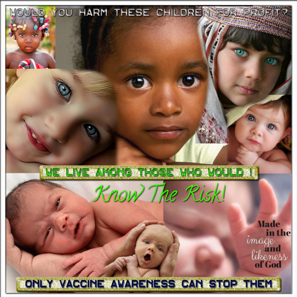 Vaccine Awarenes