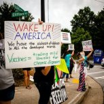 Wake Up or Die
