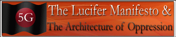 Lucifer Manifesto & the Architecture of Oppression