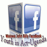 YouthinActUganda