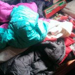 Jackets 