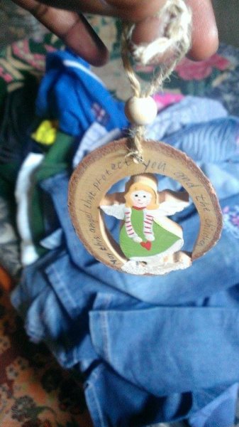 Blessing gift