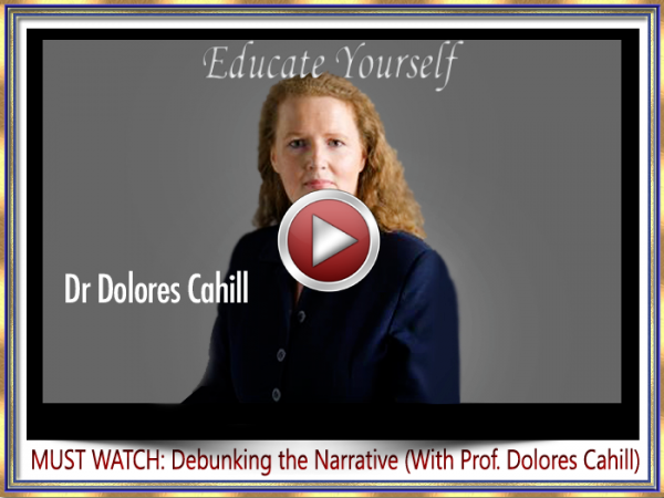 Prof. Dolores Cahill