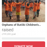 Charities
