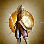 Armor of God 