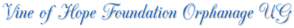 VineofHopeFoundationOrphanageUGBlue