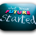 Get your future started 
