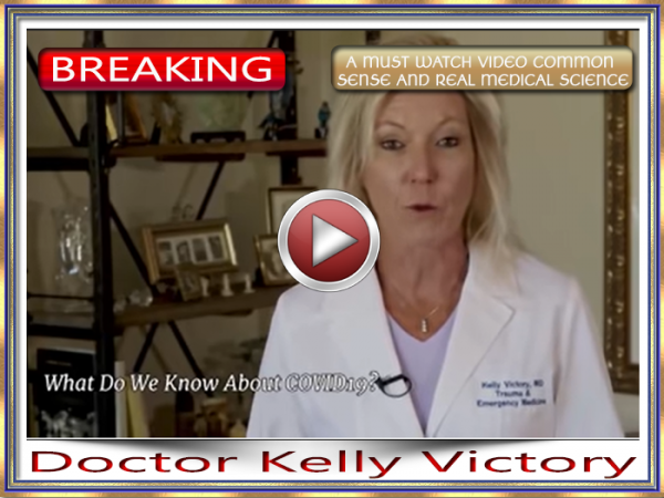 Doctor Kelly Victory 