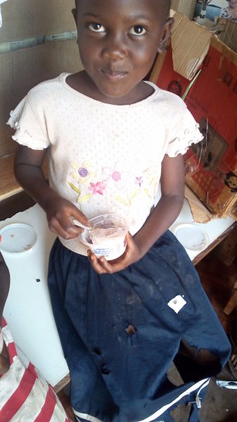 Ice cream time