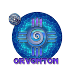 Orvonton Crest 