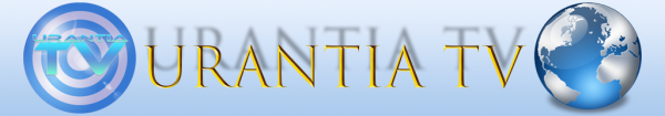 Urantia TV Header