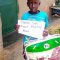 Our Children wanted to say Thank You