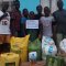 Our Children wanted to say Thank You to our Sponsors